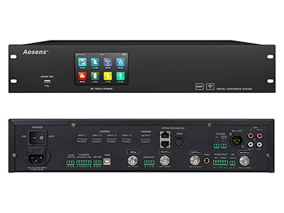 AS-3620M-Hϵ�� �߶������������߹���������ٻ���ϵͳ��������4X1 HDMI�ӿڣ�